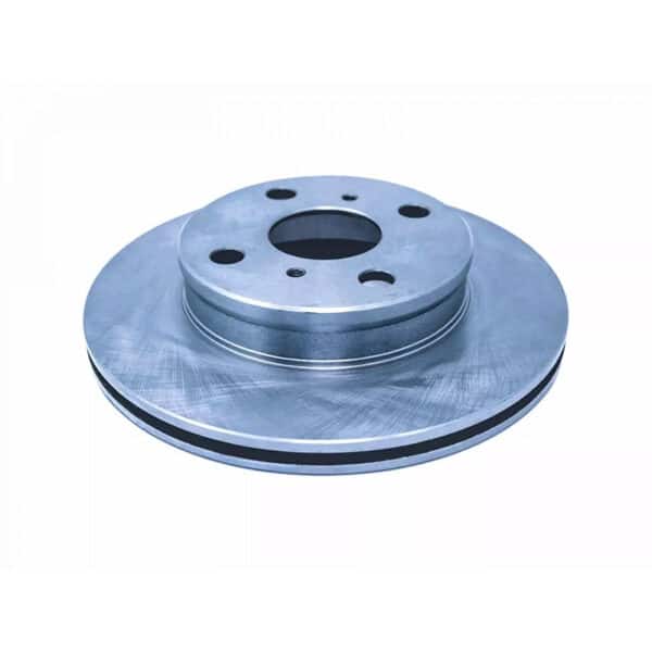 Brakes & Wheels Selby Ford Parts